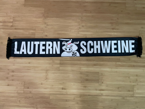 Eintracht Frankfurt - LAUTERN SCHWEINE