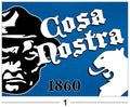 TSV 1860 MÜNCHEN - FLAGGE - 2 x 1.5 m