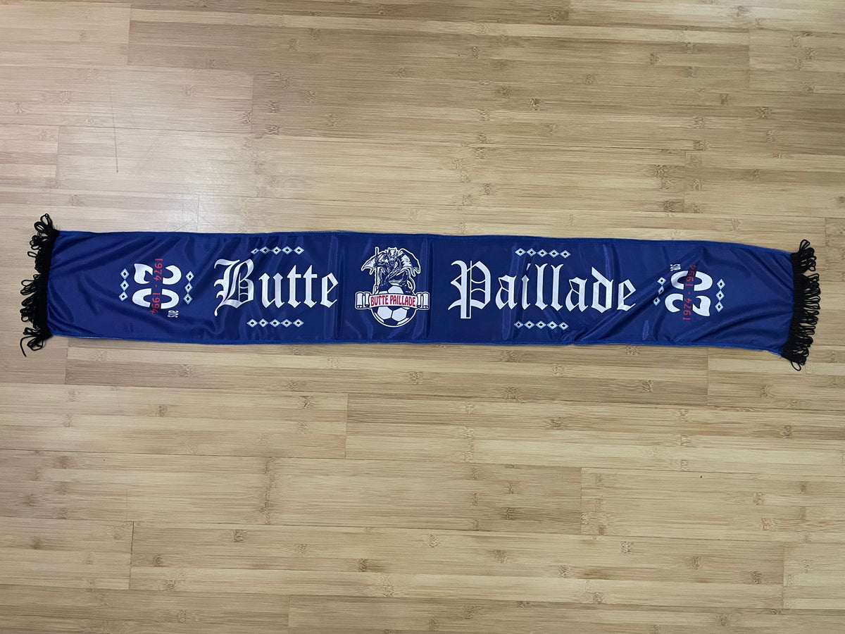 Montpellier HSC - 06 - BUTTE PAILLADE