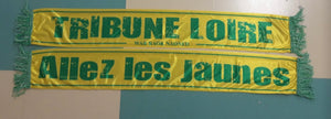 FC Nantes - Tribune Loire