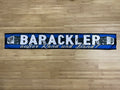 SV Waldhof Mannheim 07 - 06 - Seidenschal BARACKLER MANNHEIM