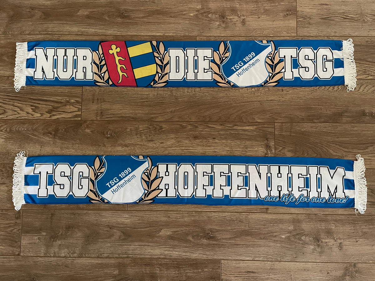 TSG 1899 Hoffenheim - 02 - NUR DIE TSG