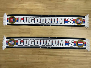 Olympique Lyonnais - Lyon LUGDUNUM’S
