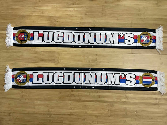 Olympique Lyonnais - Lyon LUGDUNUM’S