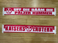 1. FC Kaiserslautern - 17 - KAISERSLAUTERN