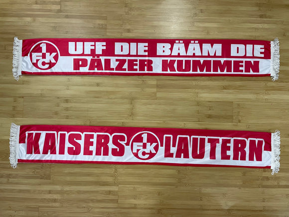 1. FC Kaiserslautern - KAISERSLAUTERN