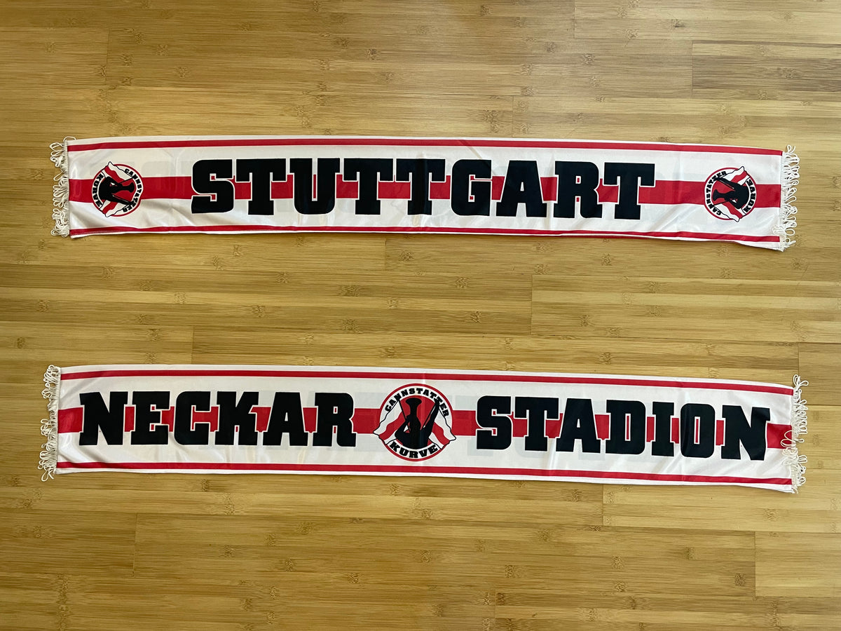 VfB Stuttgart - 33 - NECKAR STADION