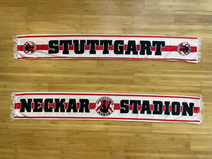 VfB Stuttgart - NECTAR STADION