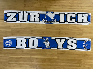 FC ZÜRICH - BOYS