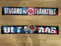 Eintracht Frankfurt - 02 - Atalanta Bergamo