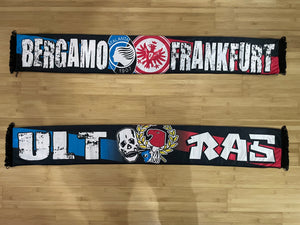 Eintracht Frankfurt / Atalanta Bergamo 2