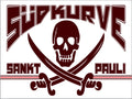 FC St. Pauli - FLAGGE - 1,5x1m