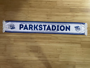 FC Schalke 04 - PARKSTADION