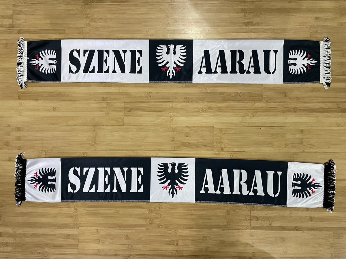 FC Aarau - 1 - SZENE