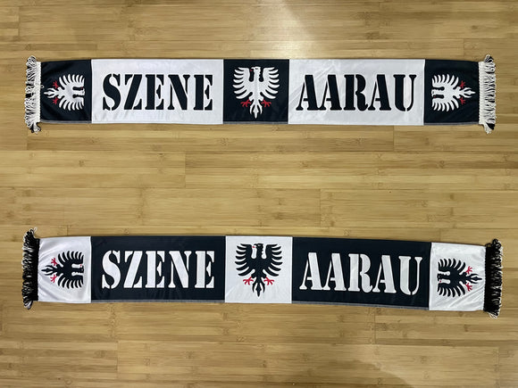 FC Aarau - SZENE
