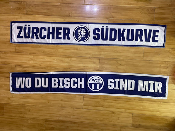 FC ZÜRICH - SUDKURVE