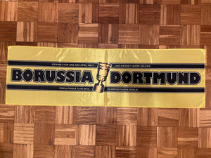 Borussia Dortmund - pokalfinale 12.05.2012