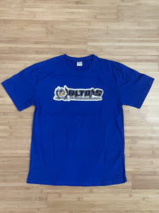 FC Schalke 04 - t-shirt - ULTRAS GE - S size