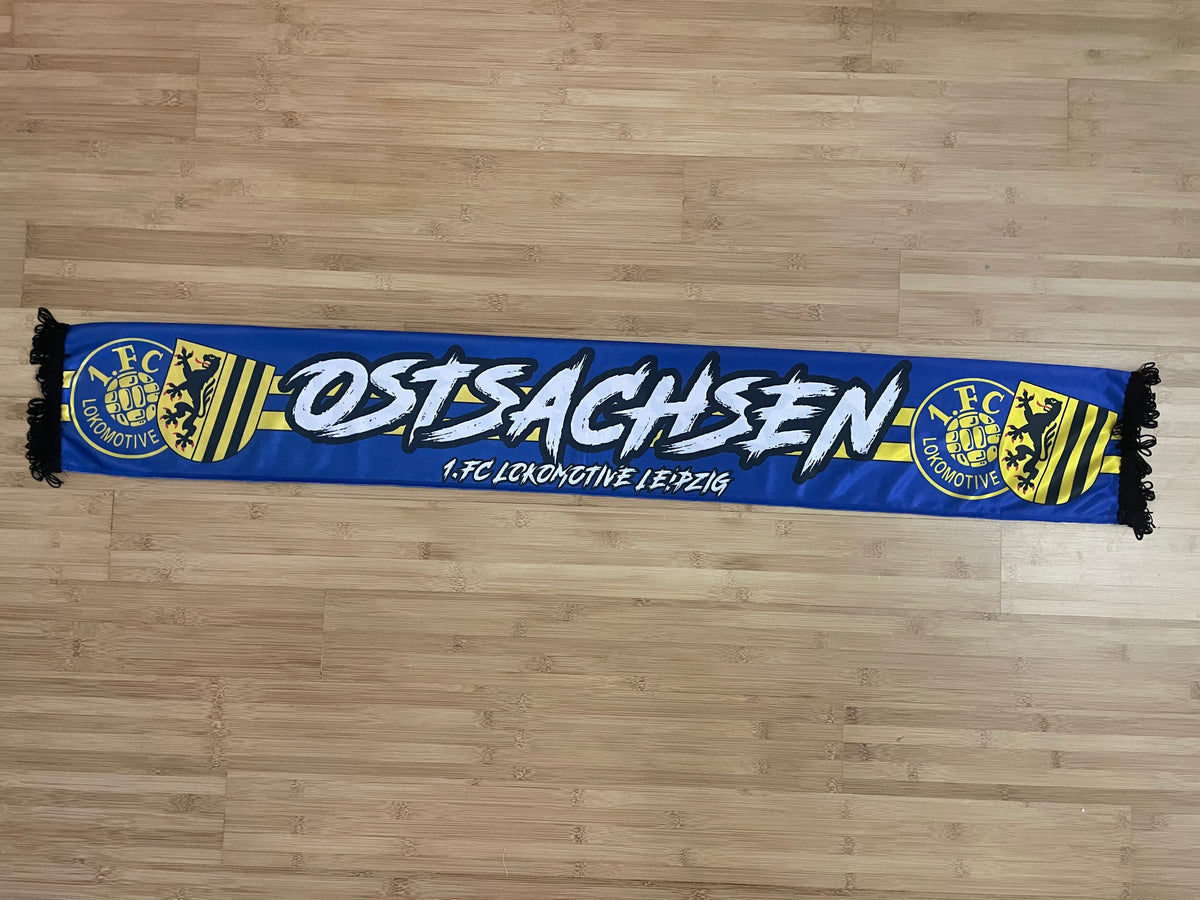 1. FC Lokomotive Leipzig - 01 -