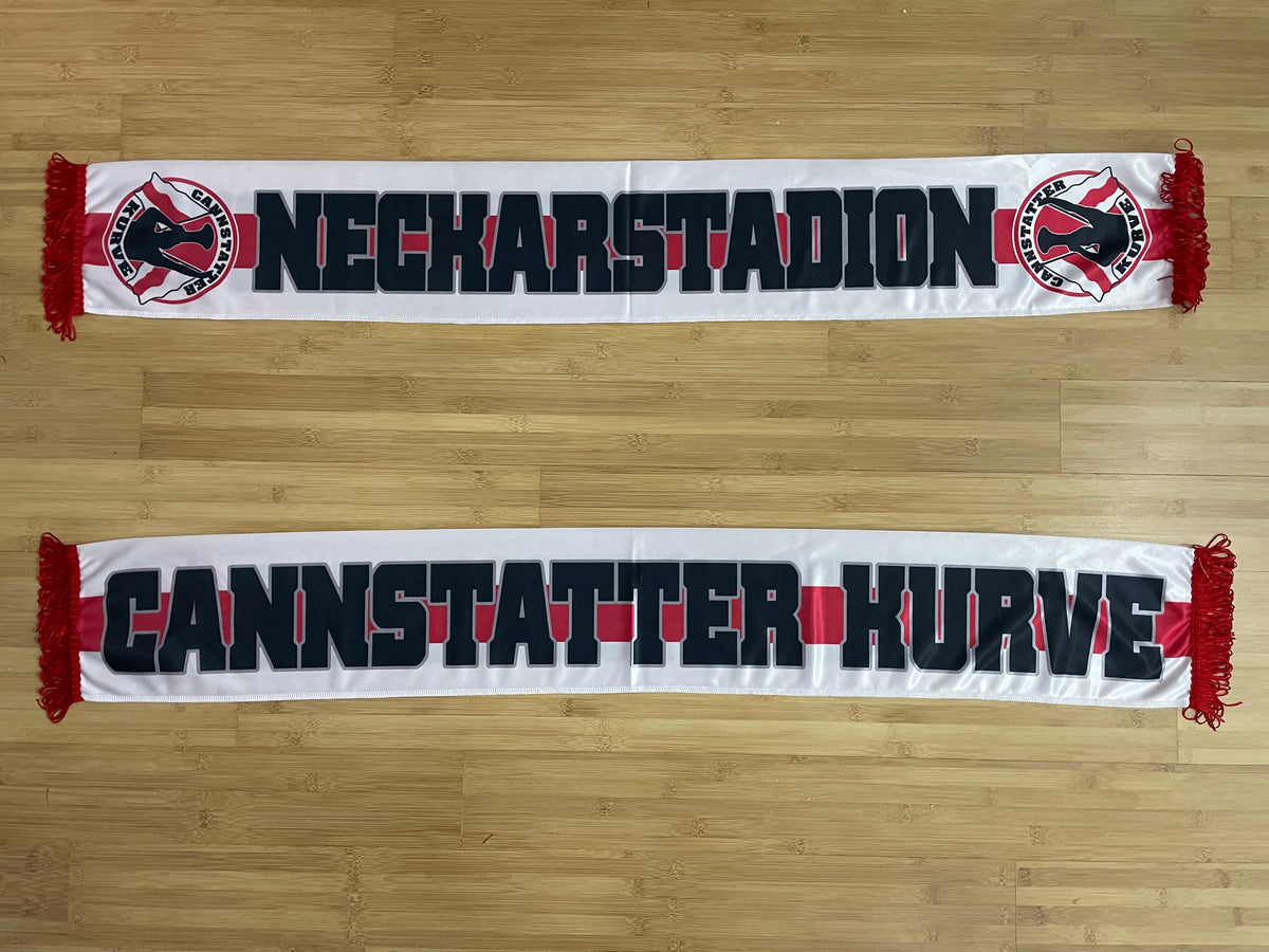 VfB Stuttgart - 28 - NECKARSTADION / CANNSTATTER KURVE