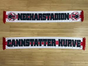 VfB Stuttgart - NECKARSTADION / CANNSTATTER KURVE