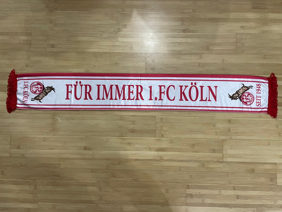 1. FC Köln - Fur Immer 1. FC Köln
