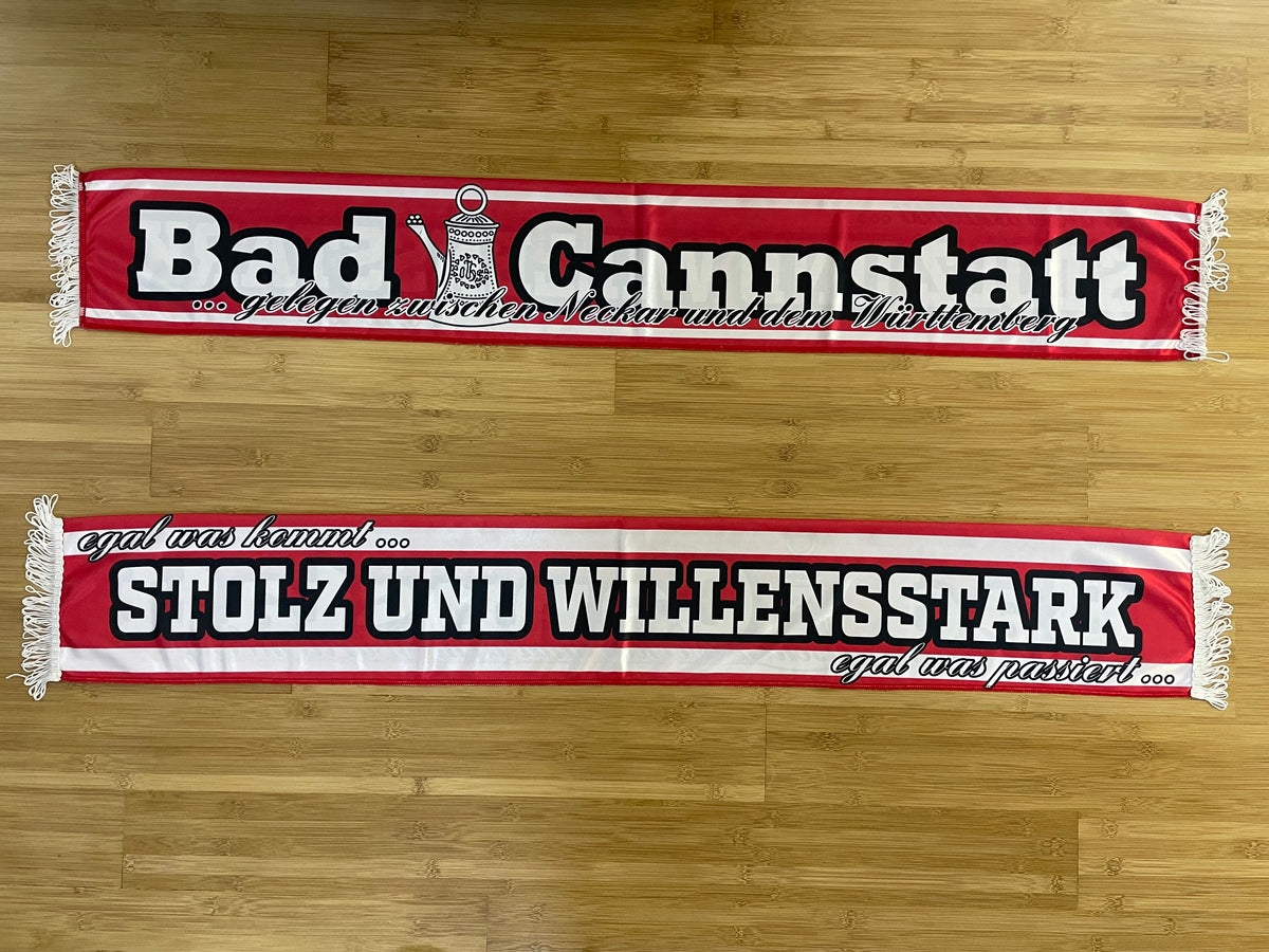 VfB Stuttgart - 15 - BAD CANNSTATT