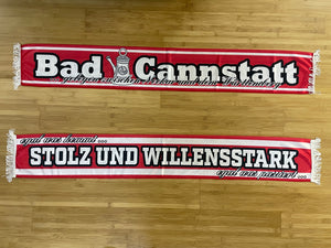 VfB Stuttgart - BAD CANNSTATT