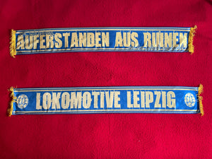 1. FC Lokomotive Leipzig - LOKOMOTIVE LEIPZIG
