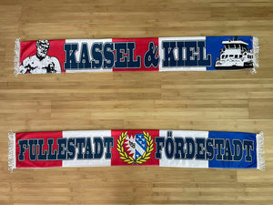 KSV Hessen Kassel & Holstein Kiel