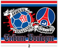 PSG - DRAPEAU - 1,5 x 1 m