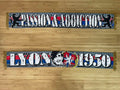 Olympique Lyonnais - 26 - Lyon 1950