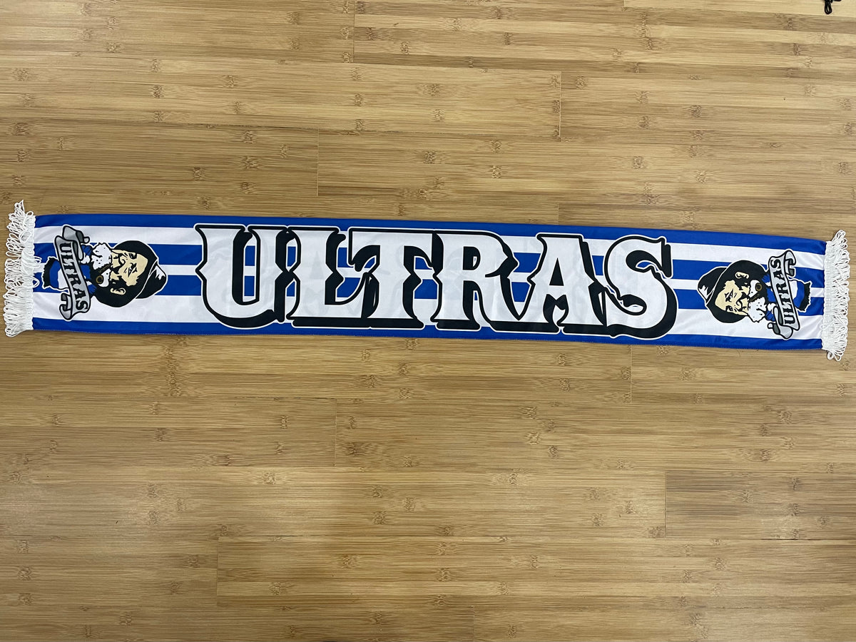 IFK Göteborg - 05 - 1. FC Nürnberg - ULTRAS