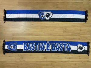 SC Bastia - BASTIA E BASTA