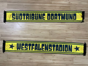 Borussia Dortmund - sudtribune