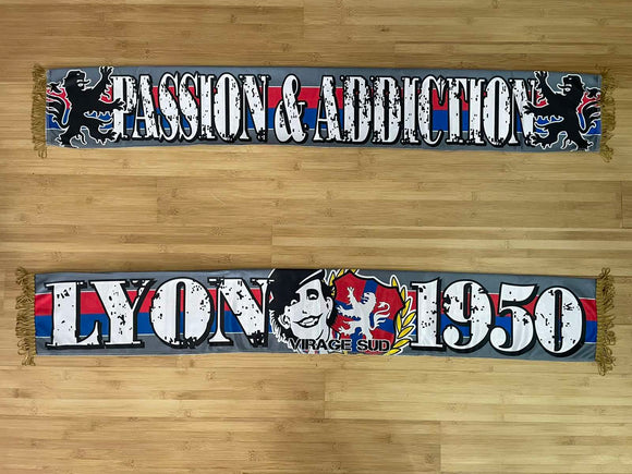 Olympique Lyonnais - Lyon 1950