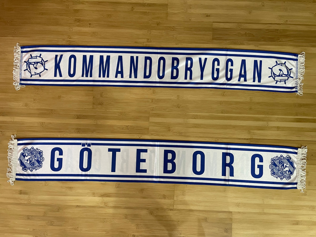 IFK Göteborg - 04 - 1. FC Nürnberg - ULTRAS