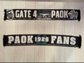 PAOK - gate 4