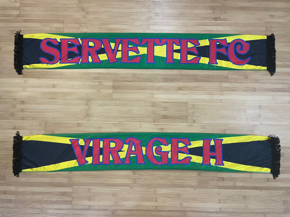 Servette FC - VIRAGE H