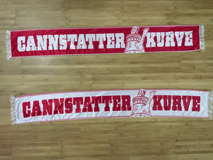 VfB Stuttgart - CANNSTATTER KURVE