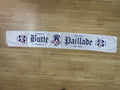 Montpellier HSC - 07 - BUTTE PAILLADE
