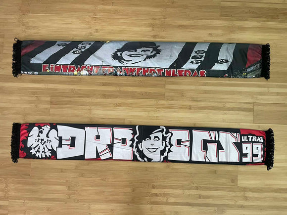 Eintracht Frankfurt - Droogs Frankfurt
