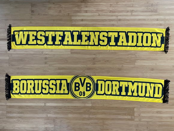 Borussia Dortmund - WESTFALENSTADION