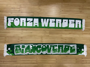 SV Werder Bremen - BIANCOVERDE