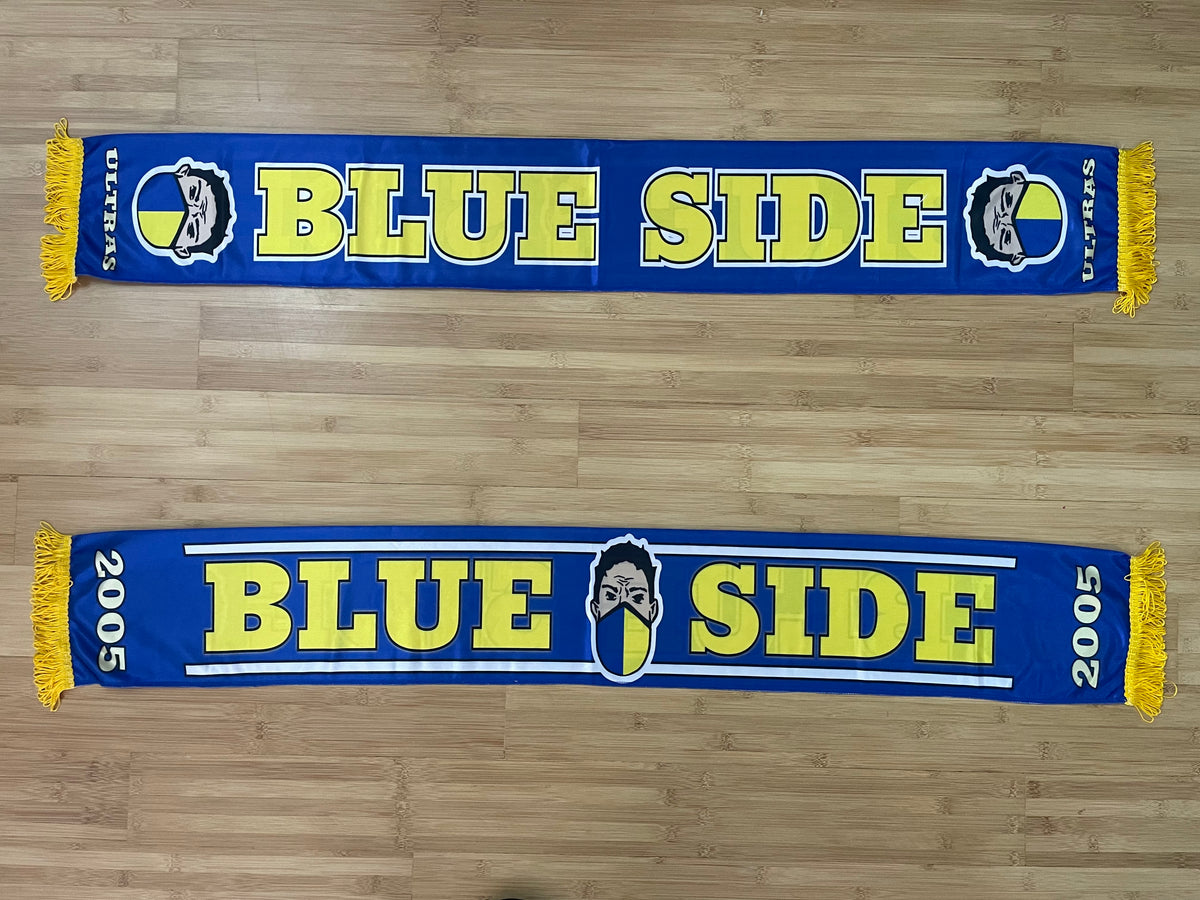 1. FC Lokomotive Leipzig - 05 - ULTRAS BLUE SIDE 2005
