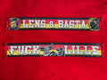 RC Lens - 11 - FUCK LILLE