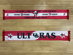 FC Sion - ULTRAS SION