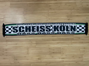 Borussia Mönchengladbach - SCHEISS KOLN