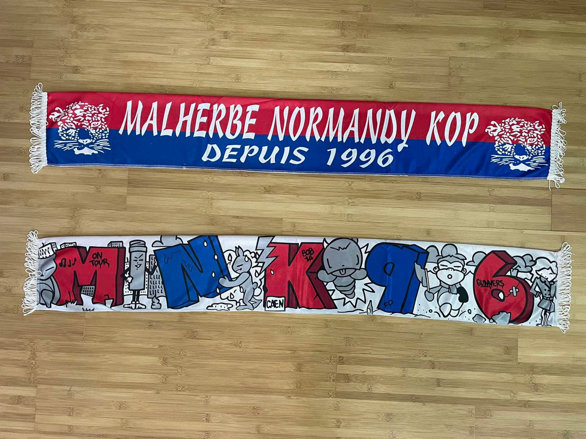 Stade Malherbe Caen - 2 - Malherbe Normandy