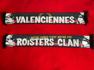 Valenciennes FC - 2 - ROISTERS CLAN